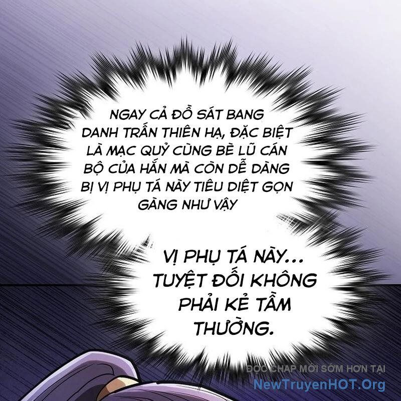 Điệp Viên Ma Giáo Chương 20 Ảnh 48