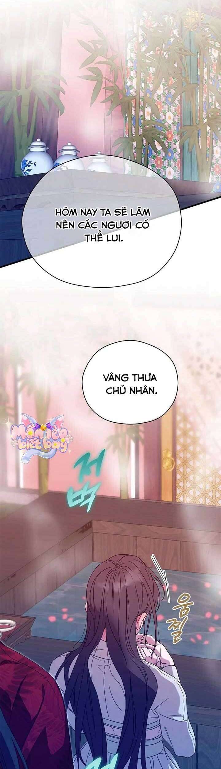 Ta Chỉ Muốn Ăn Em Chương 44 Ảnh 20