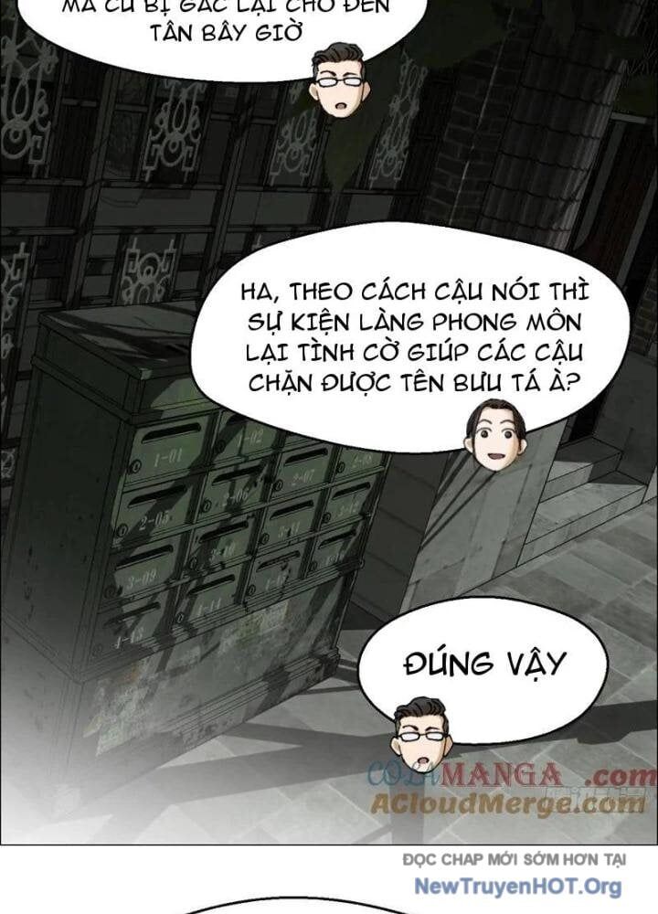 Giờ Ngọ Ba Khắc Chương 112 Ảnh 15