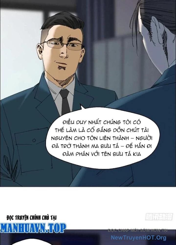Giờ Ngọ Ba Khắc Chương 112 Ảnh 9