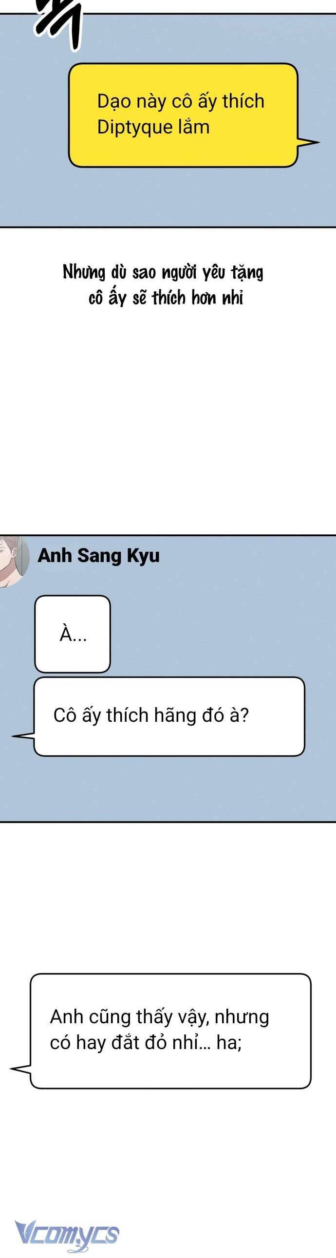 Cuộc Chiến Thoát Kiếp Fa Chương 21 Ảnh 33