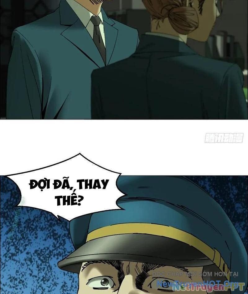 Giờ Ngọ Ba Khắc Chương 108 Ảnh 31