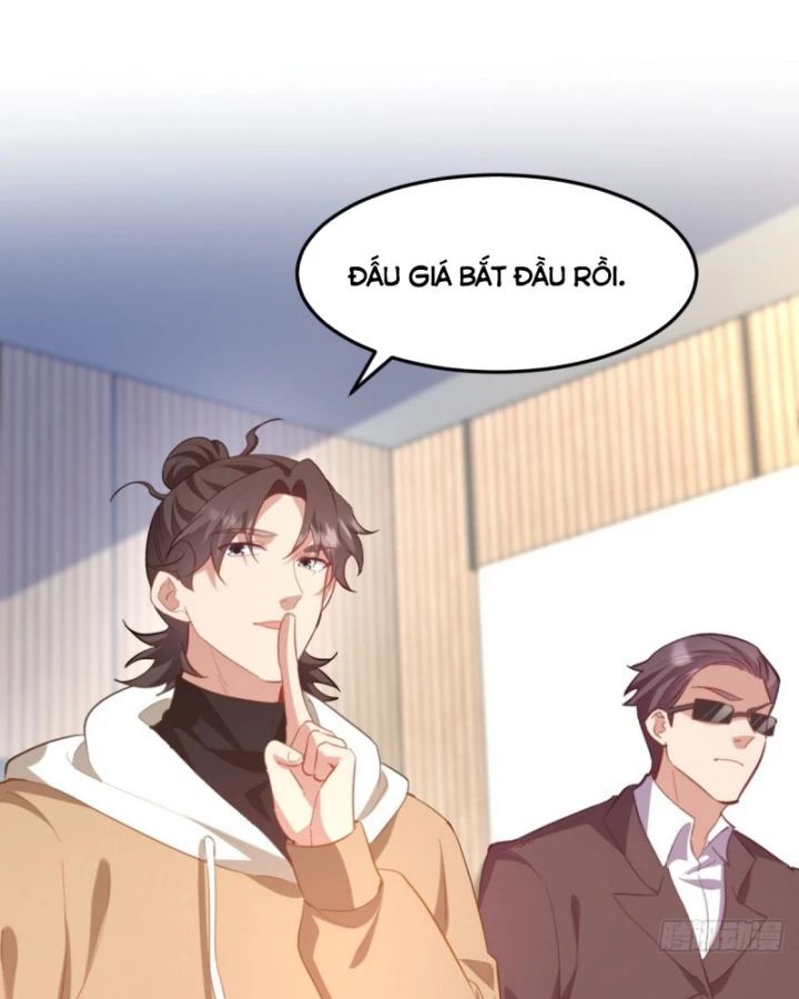 Long Vương Điện Chương 316 Ảnh 40