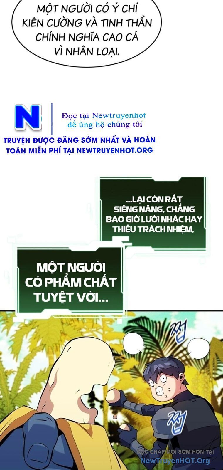 Đi Săn Tự Động Bằng Phân Thân Chương 149 Ảnh 16