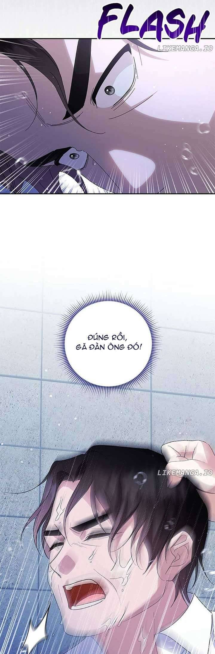 Hãy Ủng Hộ Kế Hoạch Trả Thù Của Tôi Chương 84 Ảnh 33