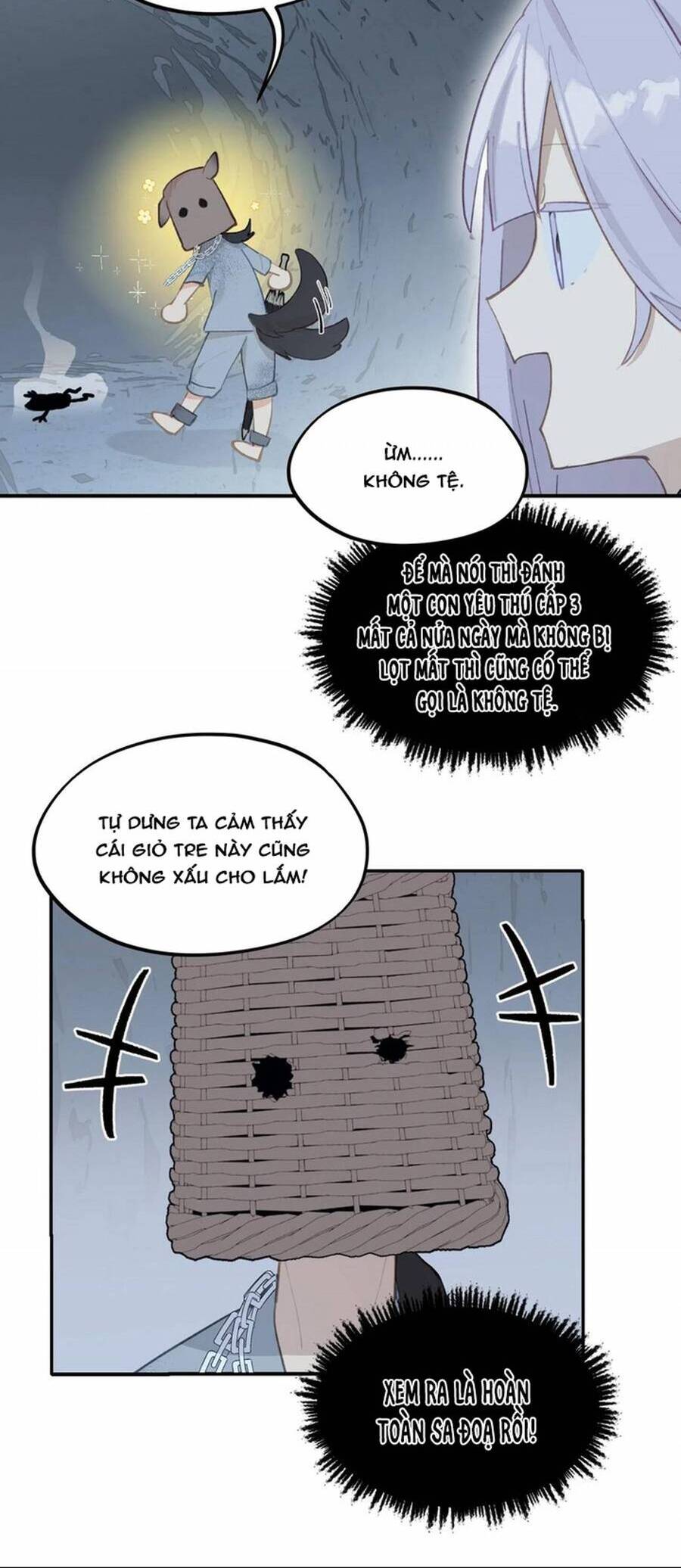 Giết Chết Nam Chính, Ta Trở Thành Nữ Ma Đầu. Chương 17 Ảnh 14