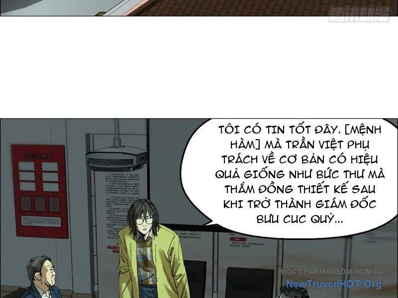 Giờ Ngọ Ba Khắc Chương 118 Ảnh 31