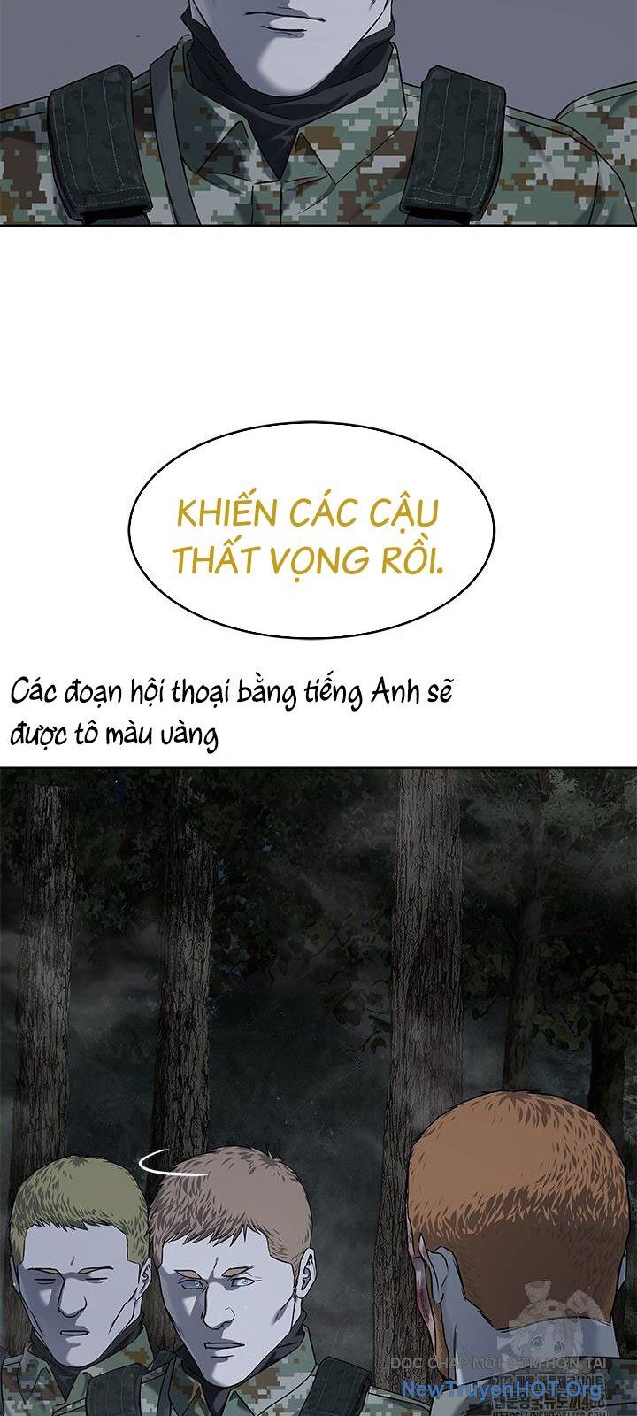 Đội Trưởng Lính Đánh Thuê Chương 280 Ảnh 26