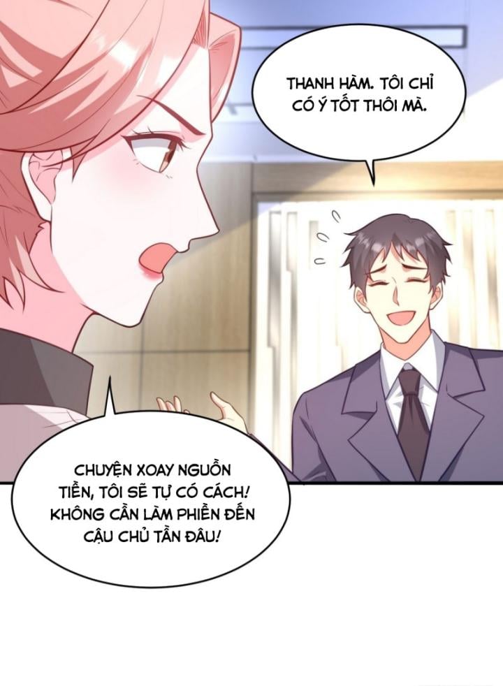 Long Vương Điện Chương 315 Ảnh 45