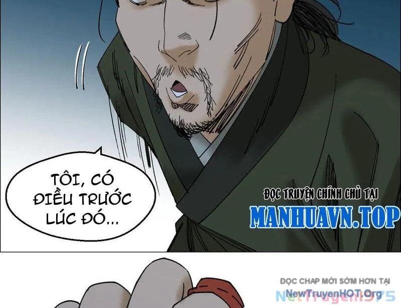 Giờ Ngọ Ba Khắc Chương 111 Ảnh 50