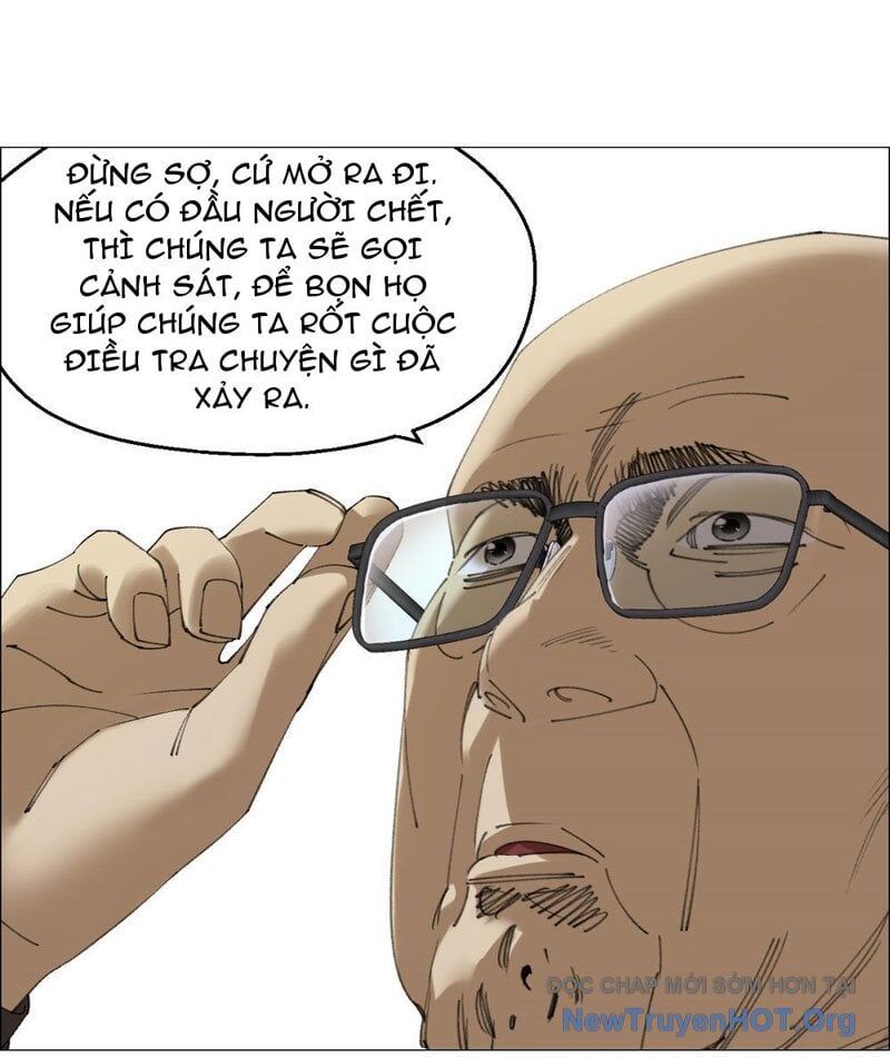 Giờ Ngọ Ba Khắc Chương 116 Ảnh 23
