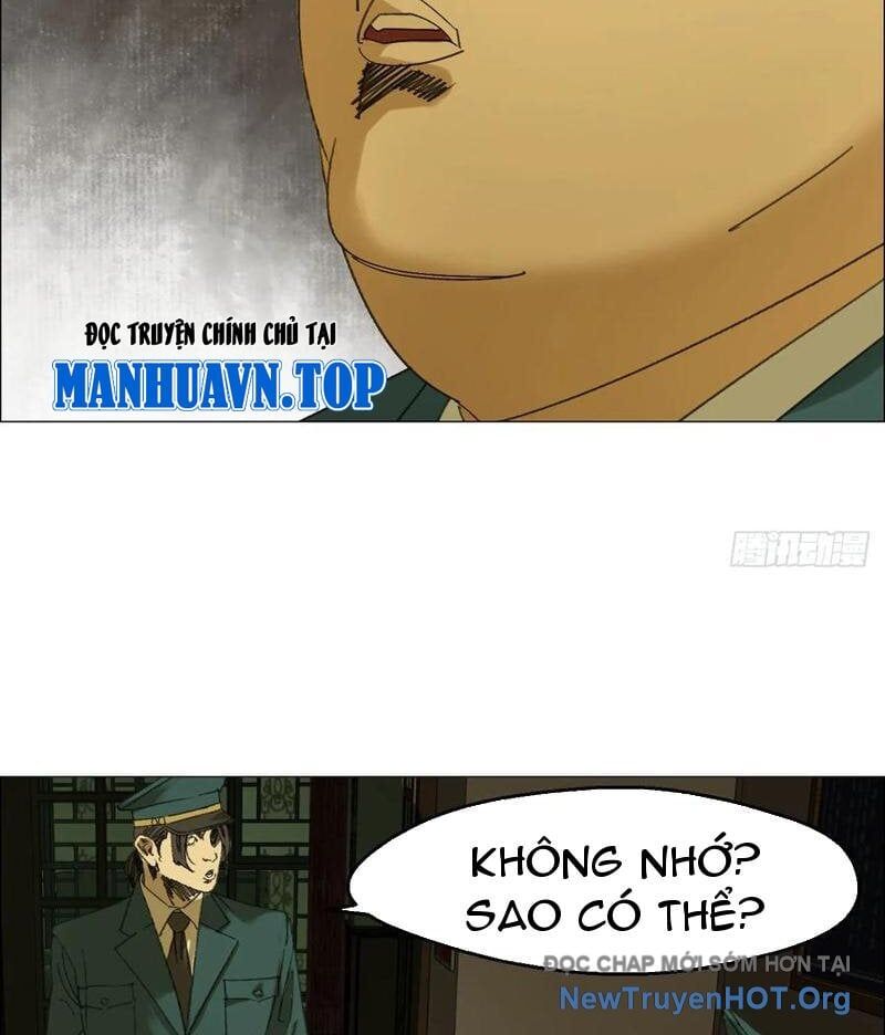 Giờ Ngọ Ba Khắc Chương 115 Ảnh 13