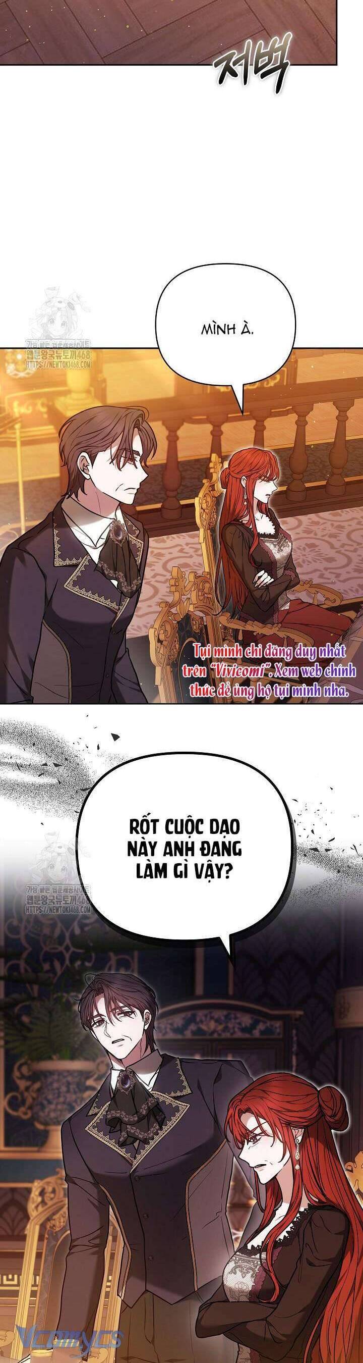 Hãy Ru Em Ngủ Chương 44 Ảnh 35