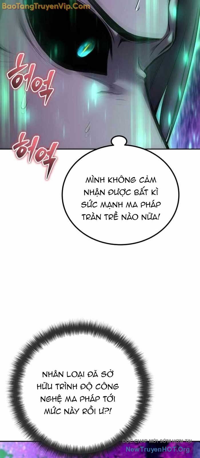 Tôi Mạnh Hơn Anh Hùng Chương 75 Ảnh 30