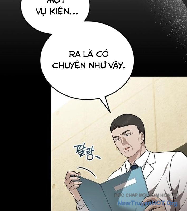 Bác Sĩ Hồi Quy Chỉ Muốn Sống Yên Bình Chương 28 Ảnh 34