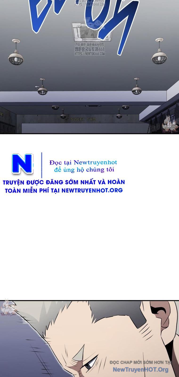 Ác Nhân Lồng Bát Giác Chương 38 Ảnh 43