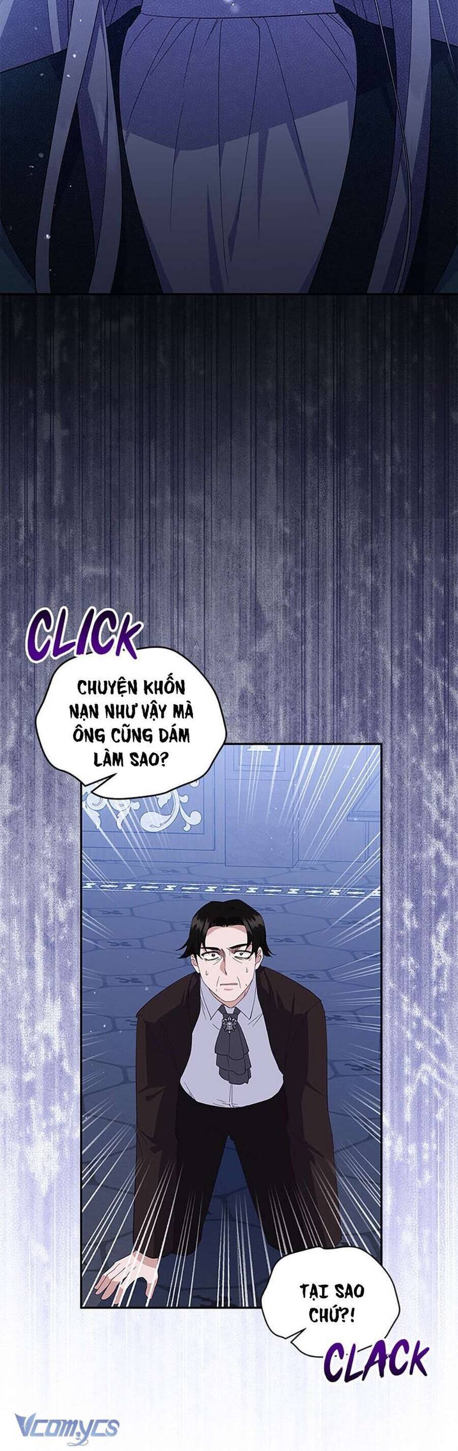 Hãy Ủng Hộ Kế Hoạch Trả Thù Của Tôi Chương 82 Ảnh 48