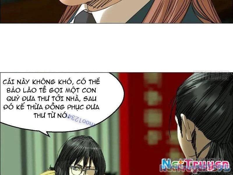 Giờ Ngọ Ba Khắc Chương 111 Ảnh 33