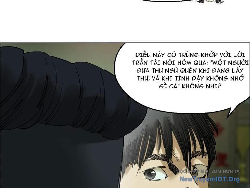 Giờ Ngọ Ba Khắc Chương 118 Ảnh 42