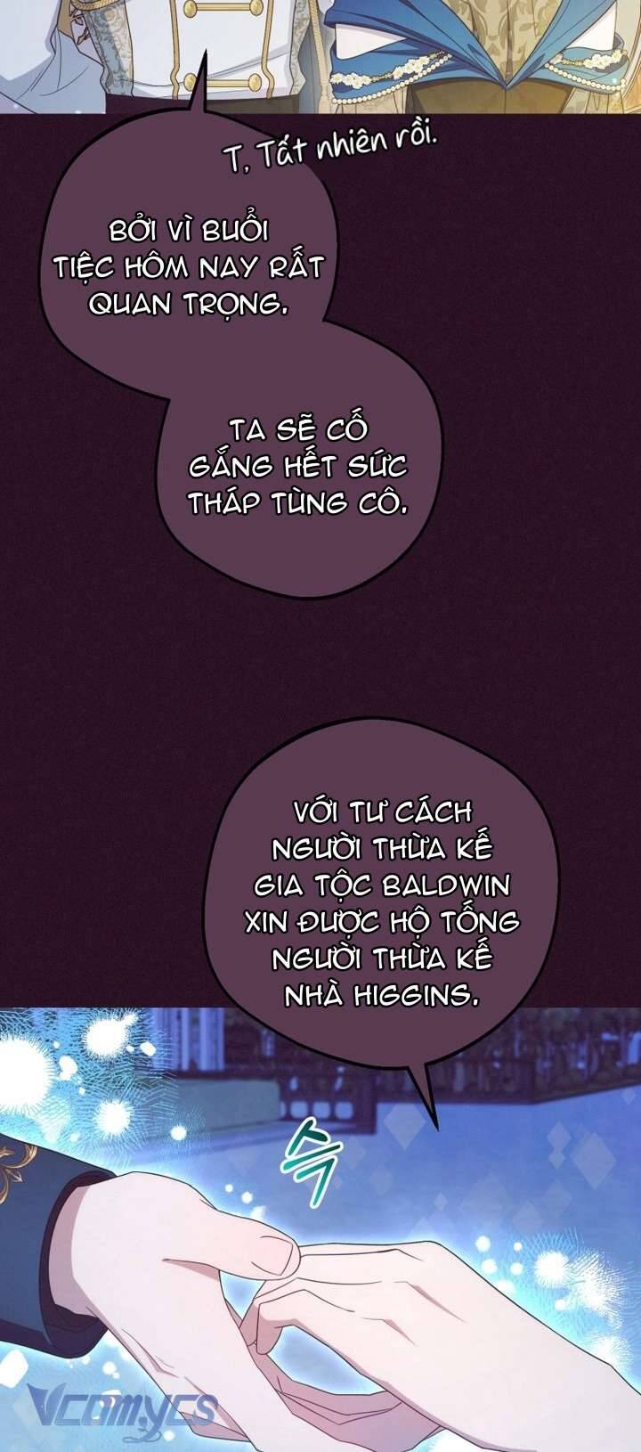 Được Yêu Thương Mà Còn Ngại Ngùng Sao! Chương 93 Ảnh 66