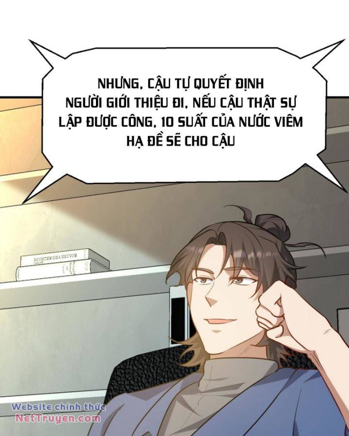 Long Vương Điện Chương 299 Ảnh 51