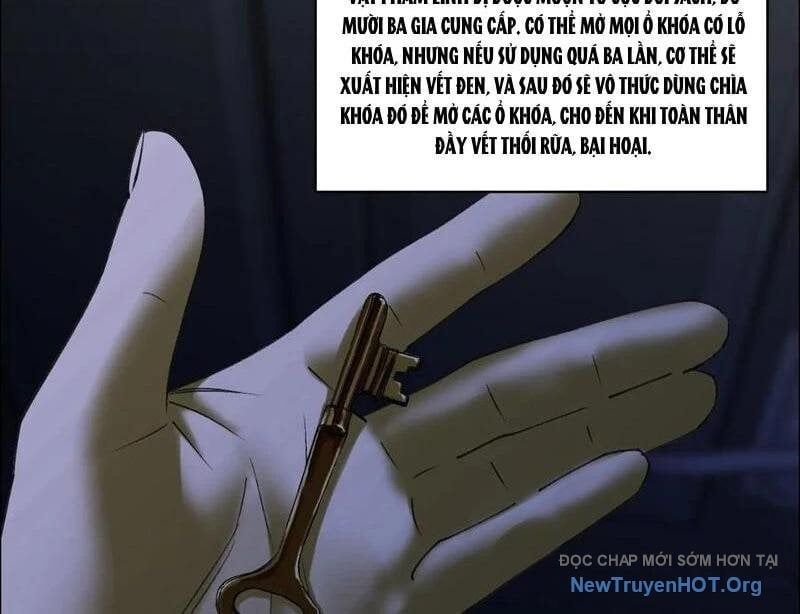 Giờ Ngọ Ba Khắc Chương 111 Ảnh 64