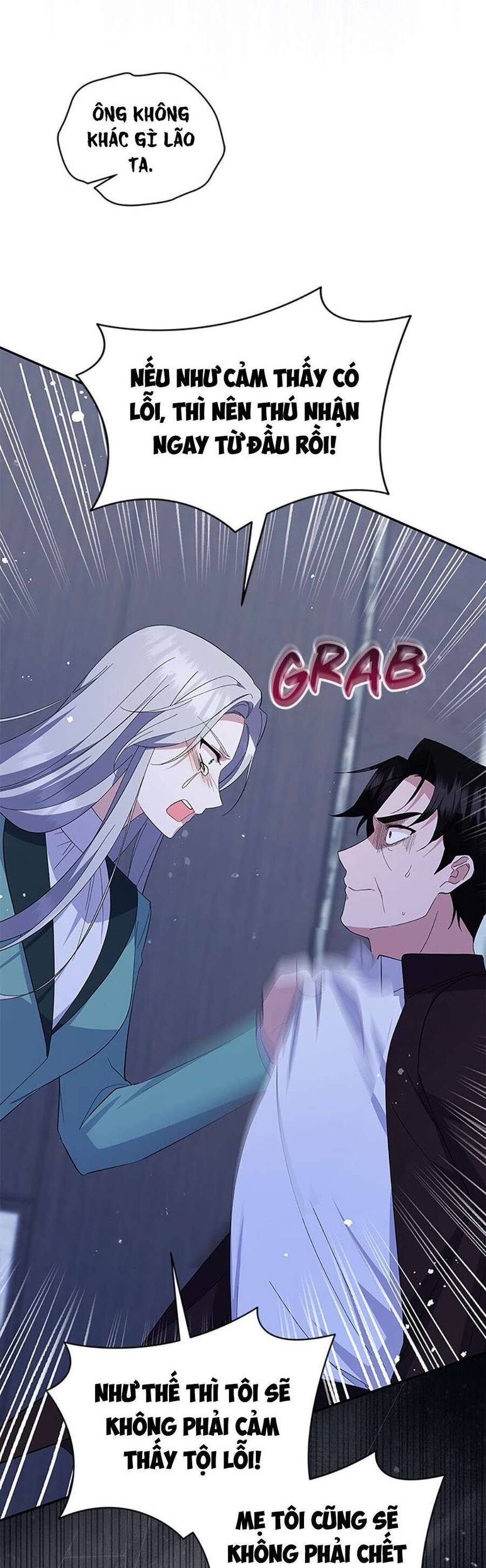 Hãy Ủng Hộ Kế Hoạch Trả Thù Của Tôi Chương 82 Ảnh 49