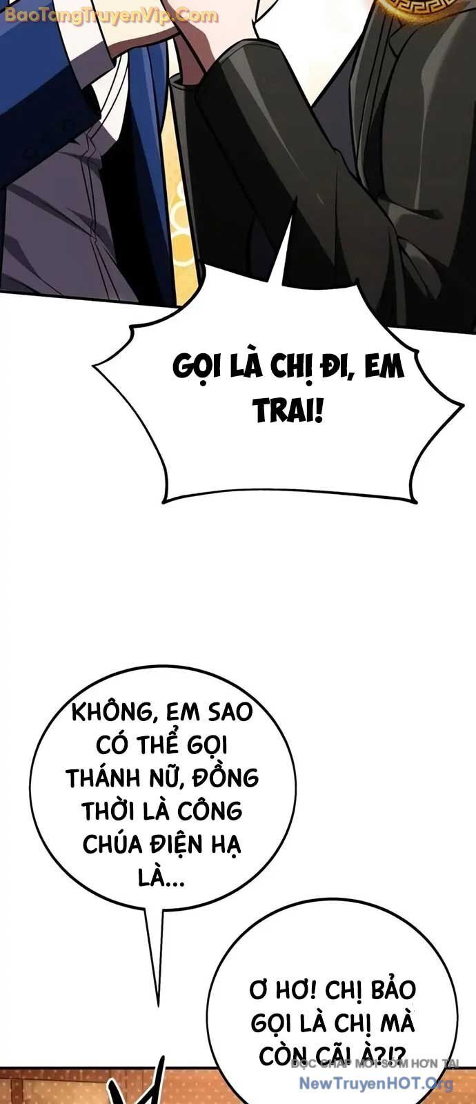 Tôi Đã Giết Tuyển Thủ Học Viện Chương 77 Ảnh 91