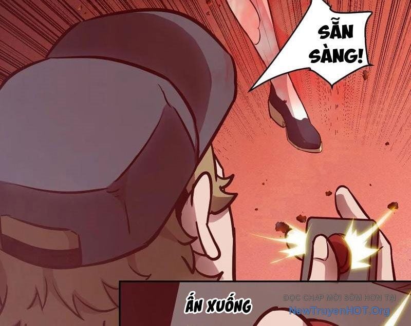 Tay Trái Của Ta Có Thể Biến Chương 118 Ảnh 46