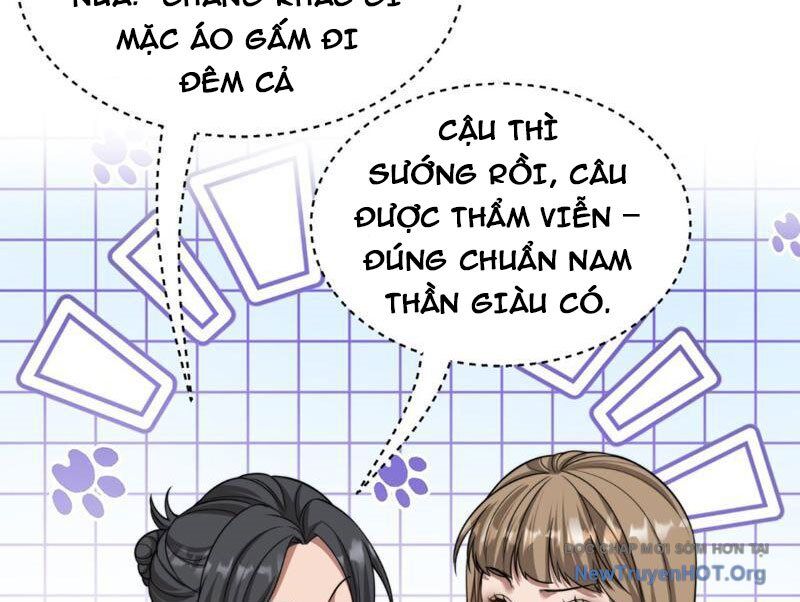 Sau Khi Tự Do Tài Chính, Họ Đã Dâng Hiến Lòng Trung Thành Chương 29 Ảnh 63