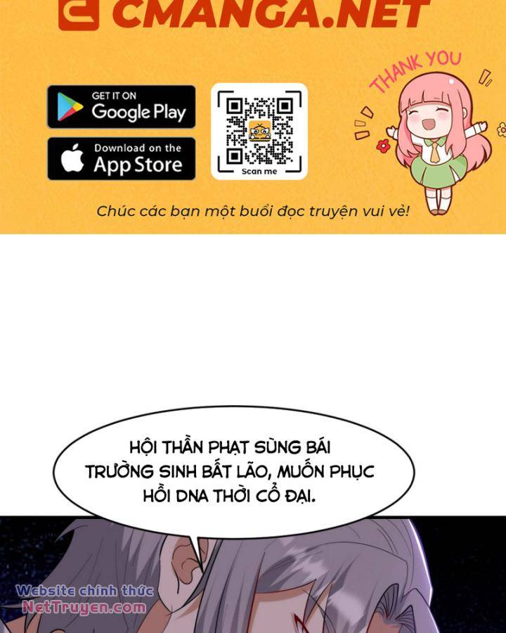 Long Vương Điện Chương 299 Ảnh 4