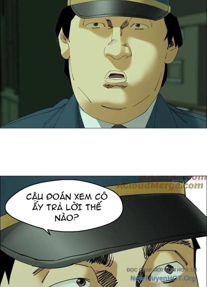 Giờ Ngọ Ba Khắc Chương 110 Ảnh 21