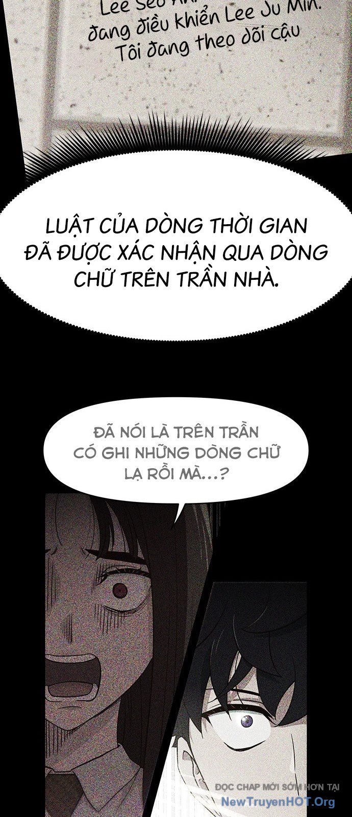 Unluck Chương 51 Ảnh 59