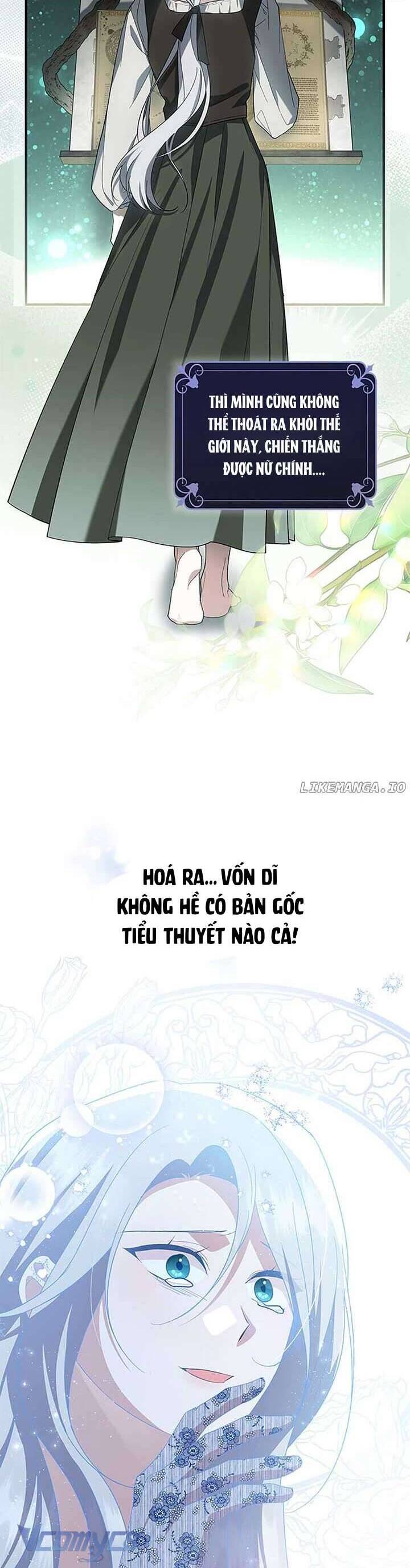 Hãy Ủng Hộ Kế Hoạch Trả Thù Của Tôi Chương 90 Ảnh 47