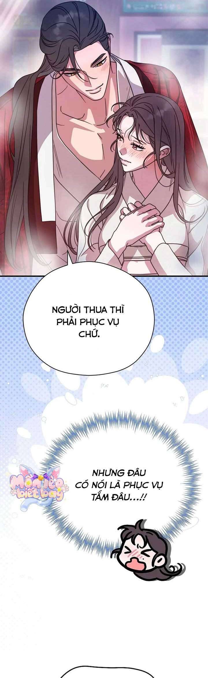 Ta Chỉ Muốn Ăn Em Chương 44 Ảnh 22