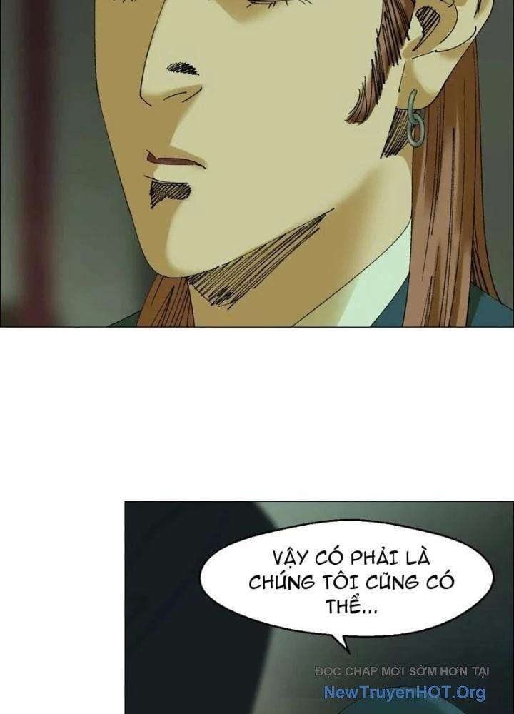 Giờ Ngọ Ba Khắc Chương 107 Ảnh 47