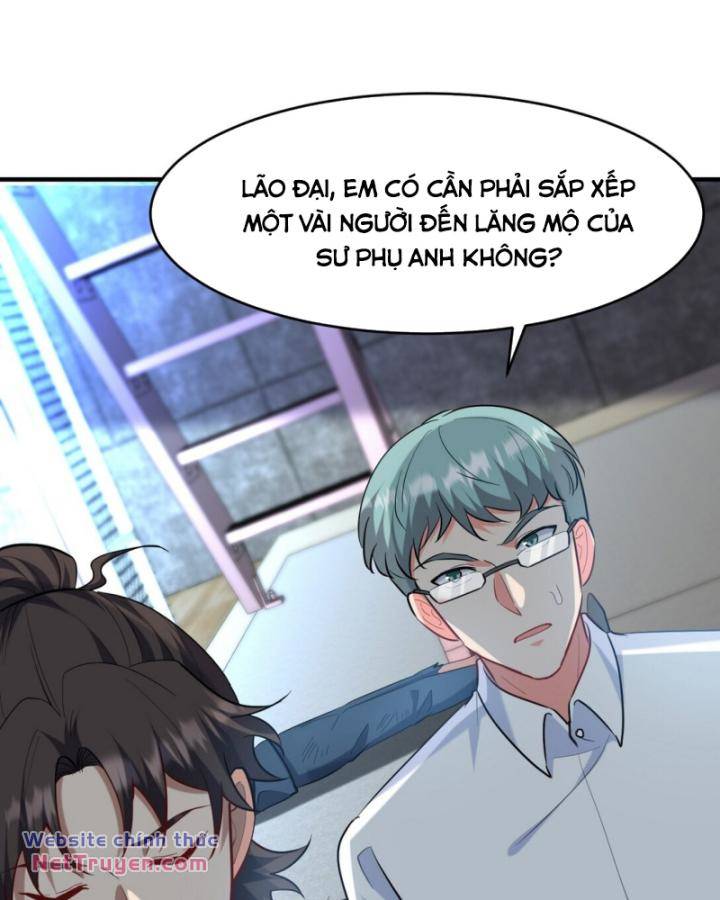 Long Vương Điện Chương 299 Ảnh 24