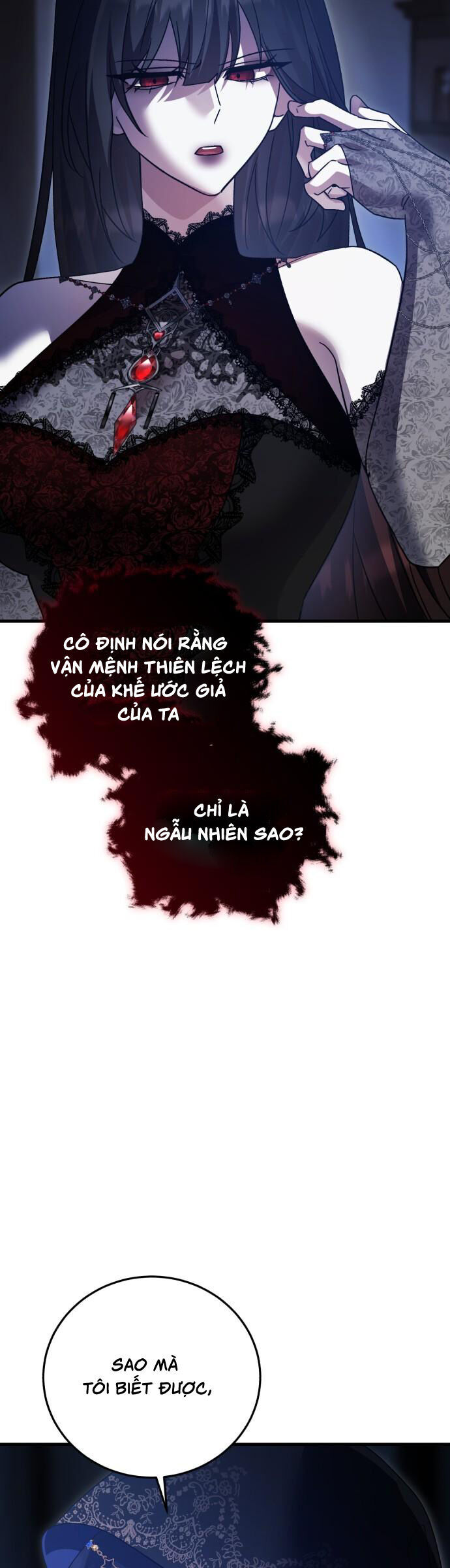 Hero X Demon King X Villain Chương 136 Ảnh 28