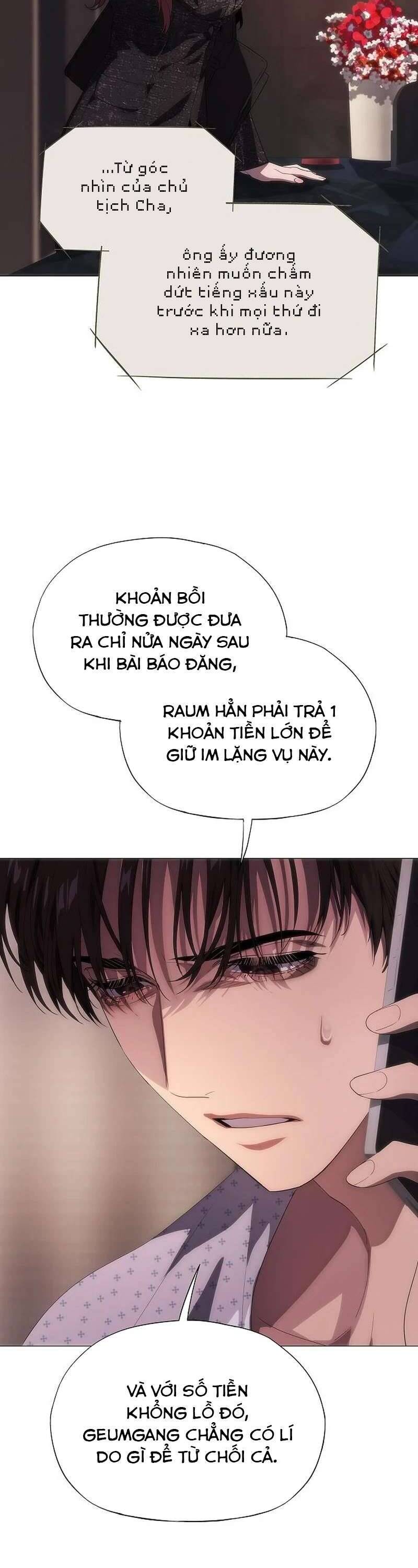 Tôi Bị Mắc Kẹt Trong Một Vở Kịch Điên Rồ Chương 48 Ảnh 30