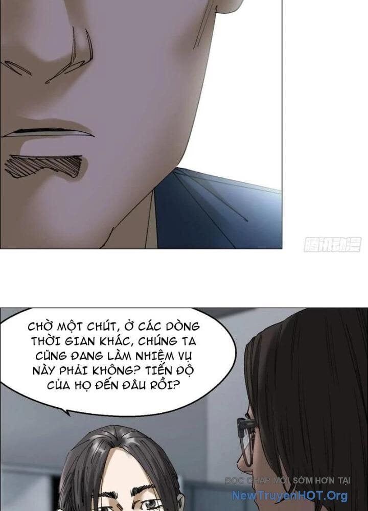 Giờ Ngọ Ba Khắc Chương 112 Ảnh 29