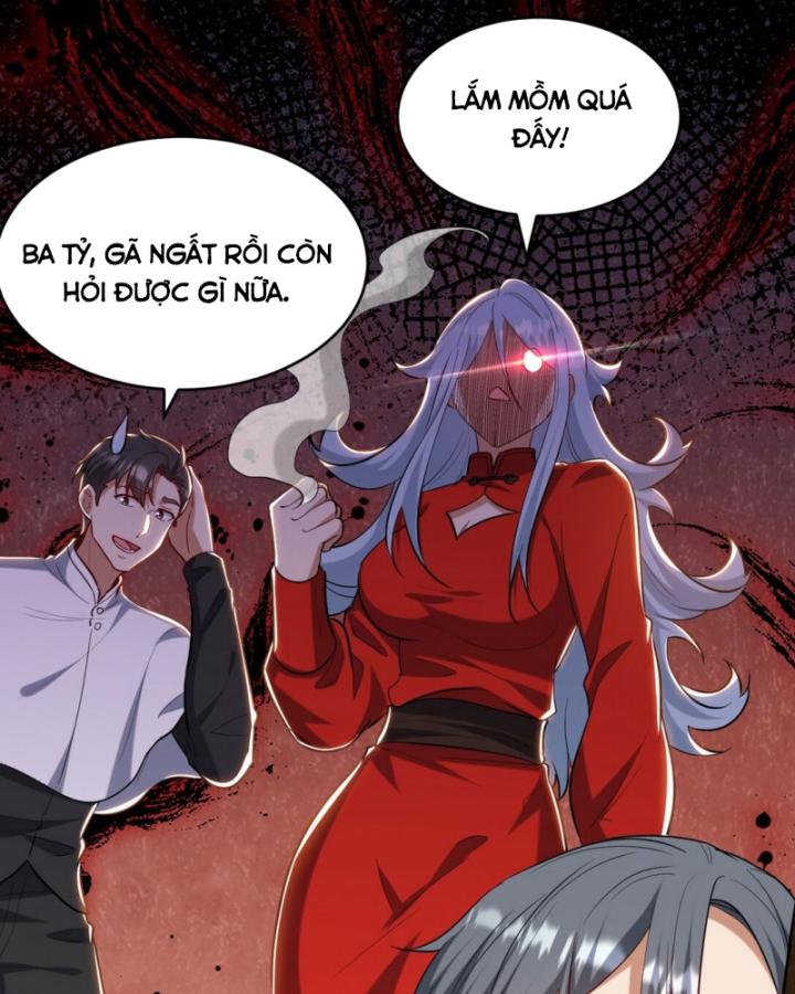 Long Vương Điện Chương 309 Ảnh 4
