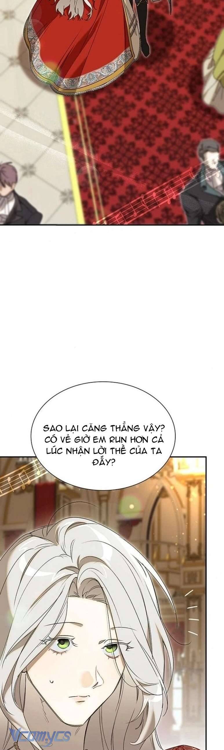 Cứ Cố Gắng Hết Sức Để Hối Hận Chương 11 Ảnh 38