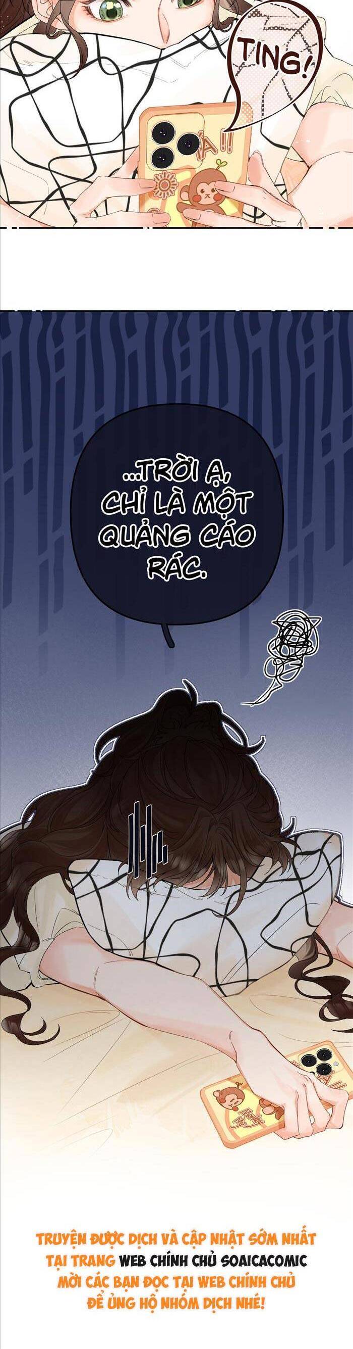 Xin Hãy Chăm Sóc Nhiều Hơn Chương 5 Ảnh 19