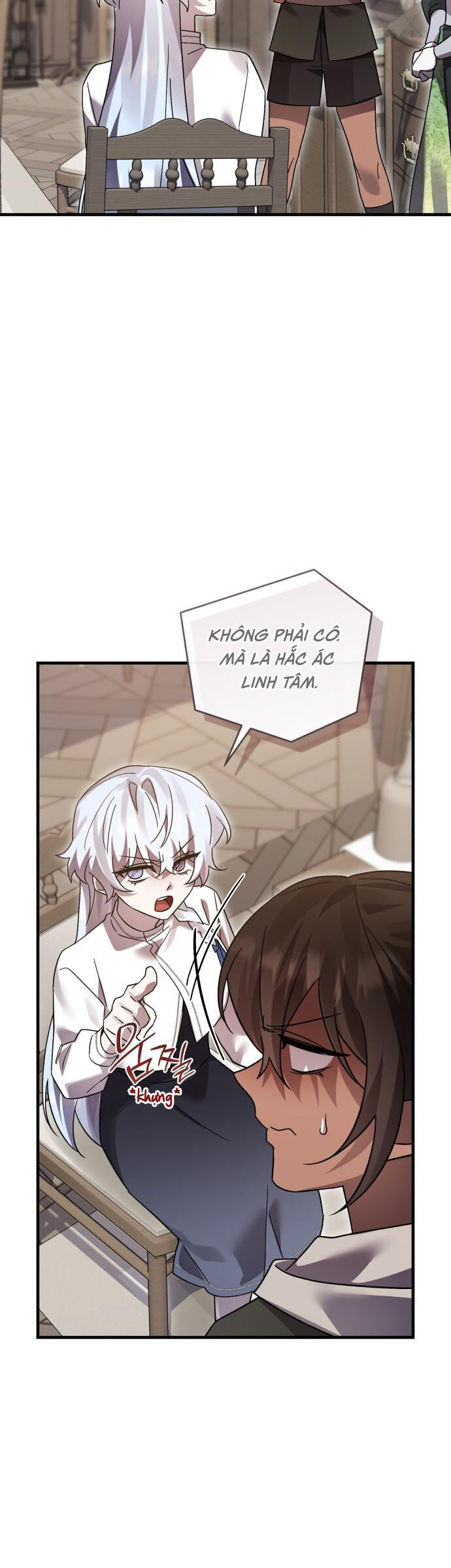 Hero X Demon King X Villain Chương 136 Ảnh 47