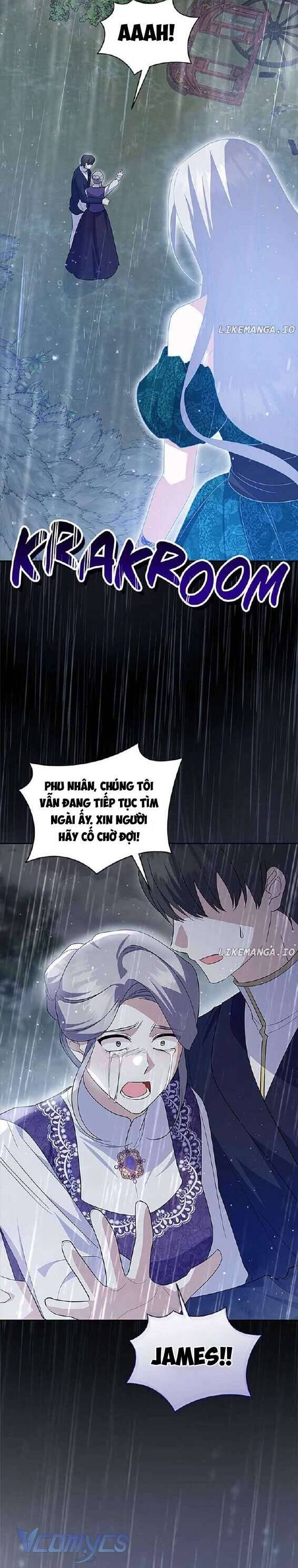 Hãy Ủng Hộ Kế Hoạch Trả Thù Của Tôi Chương 90 Ảnh 22