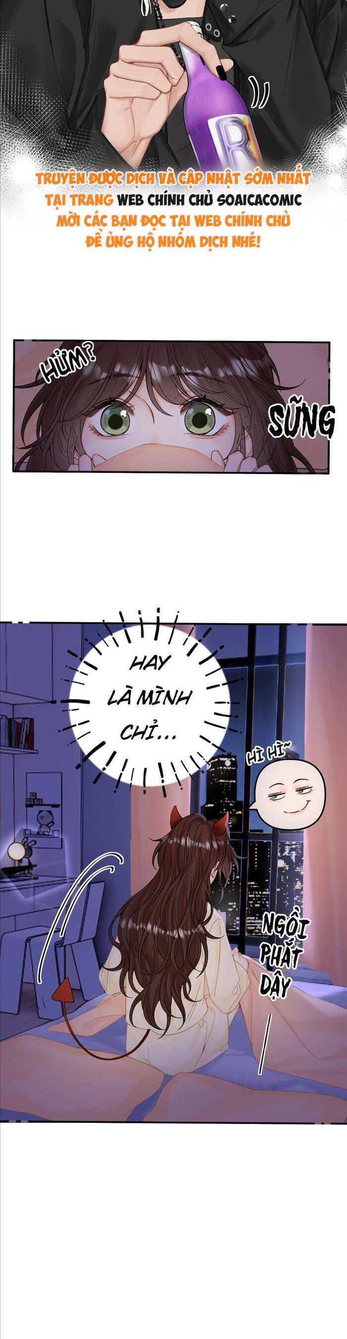 Xin Hãy Chăm Sóc Nhiều Hơn Chương 10 Ảnh 21
