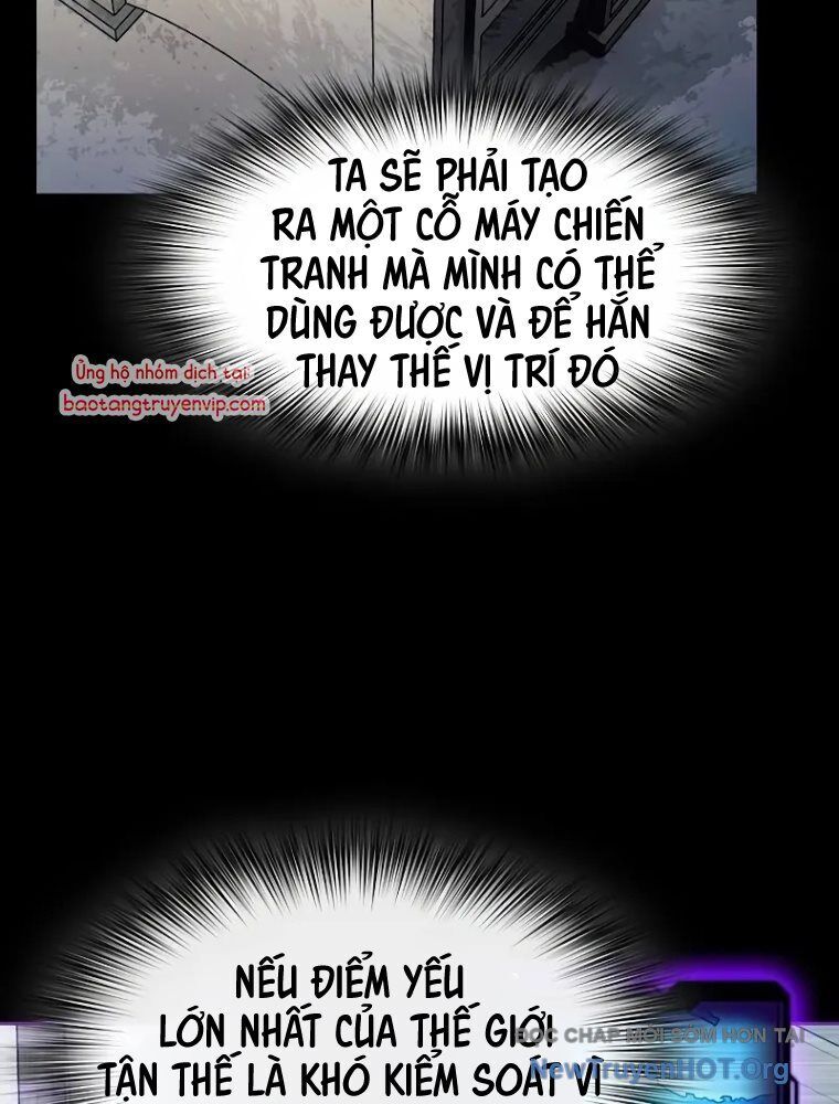 Nền Văn Minh Nebula Chương 97 Ảnh 109