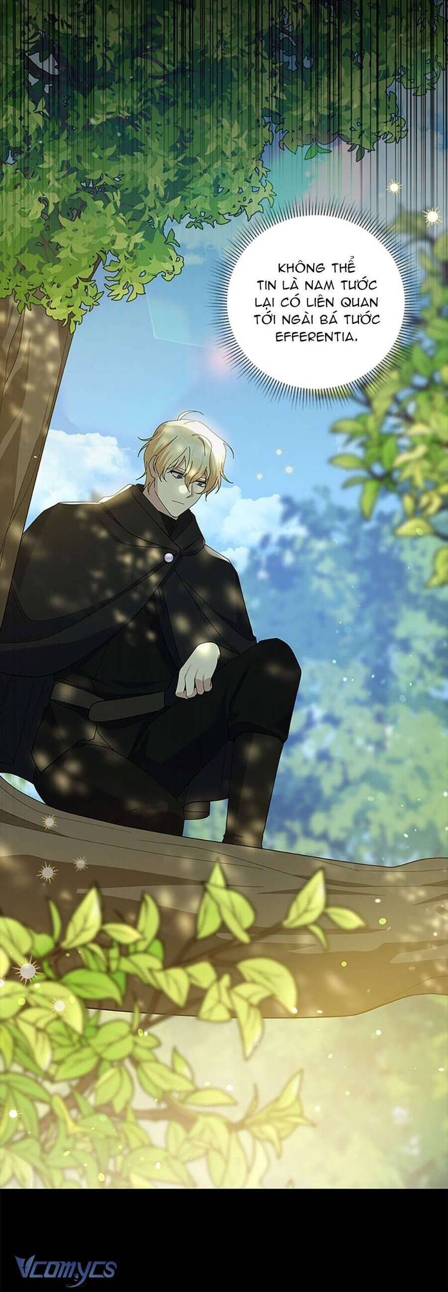 Hãy Ủng Hộ Kế Hoạch Trả Thù Của Tôi Chương 82 Ảnh 20