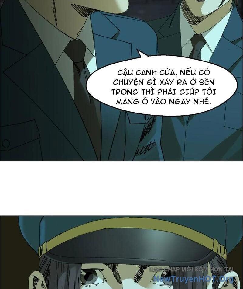 Giờ Ngọ Ba Khắc Chương 113 Ảnh 14