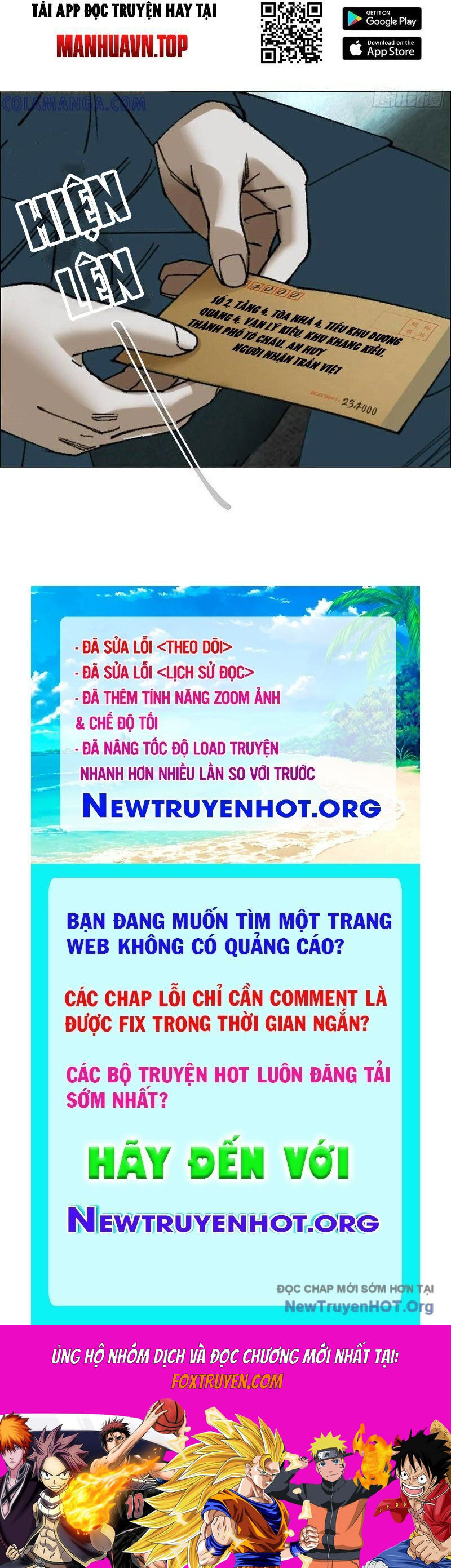 Giờ Ngọ Ba Khắc Chương 117 Ảnh 48